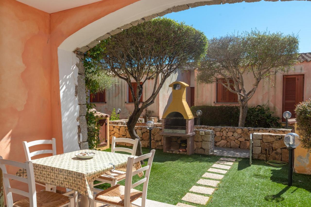 Sole Mare Villa Olbia Exterior photo