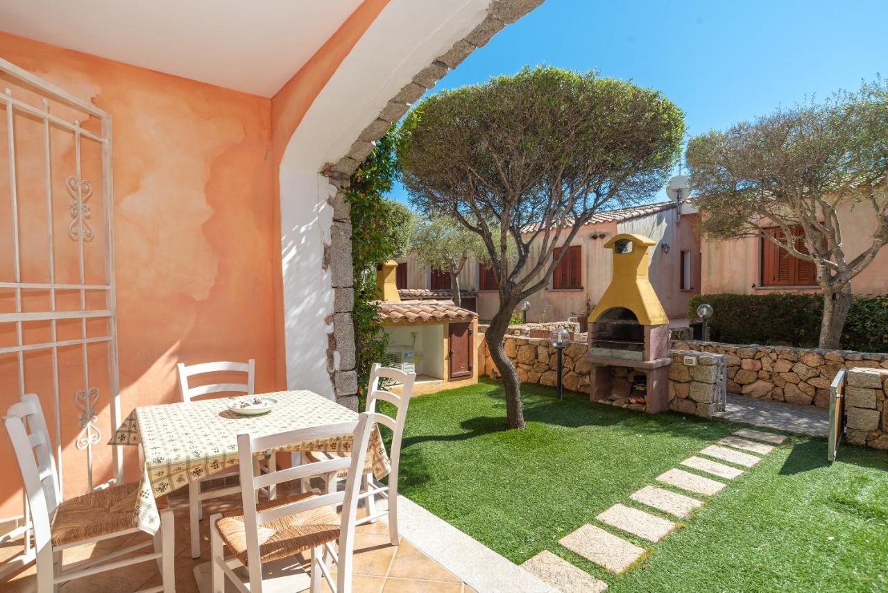 Sole Mare Villa Olbia Exterior photo