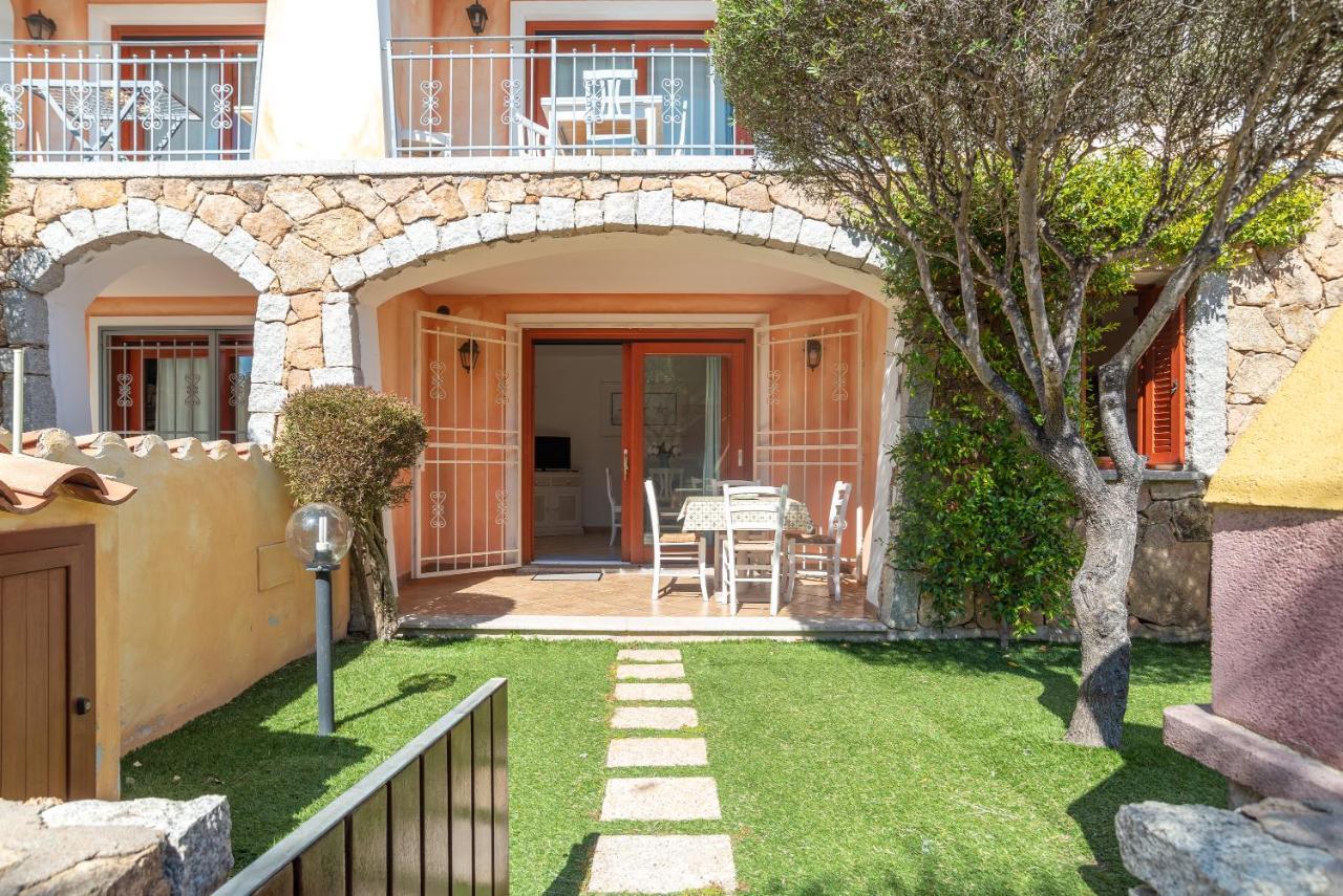 Sole Mare Villa Olbia Exterior photo