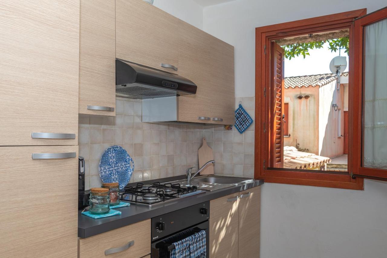 Sole Mare Villa Olbia Exterior photo